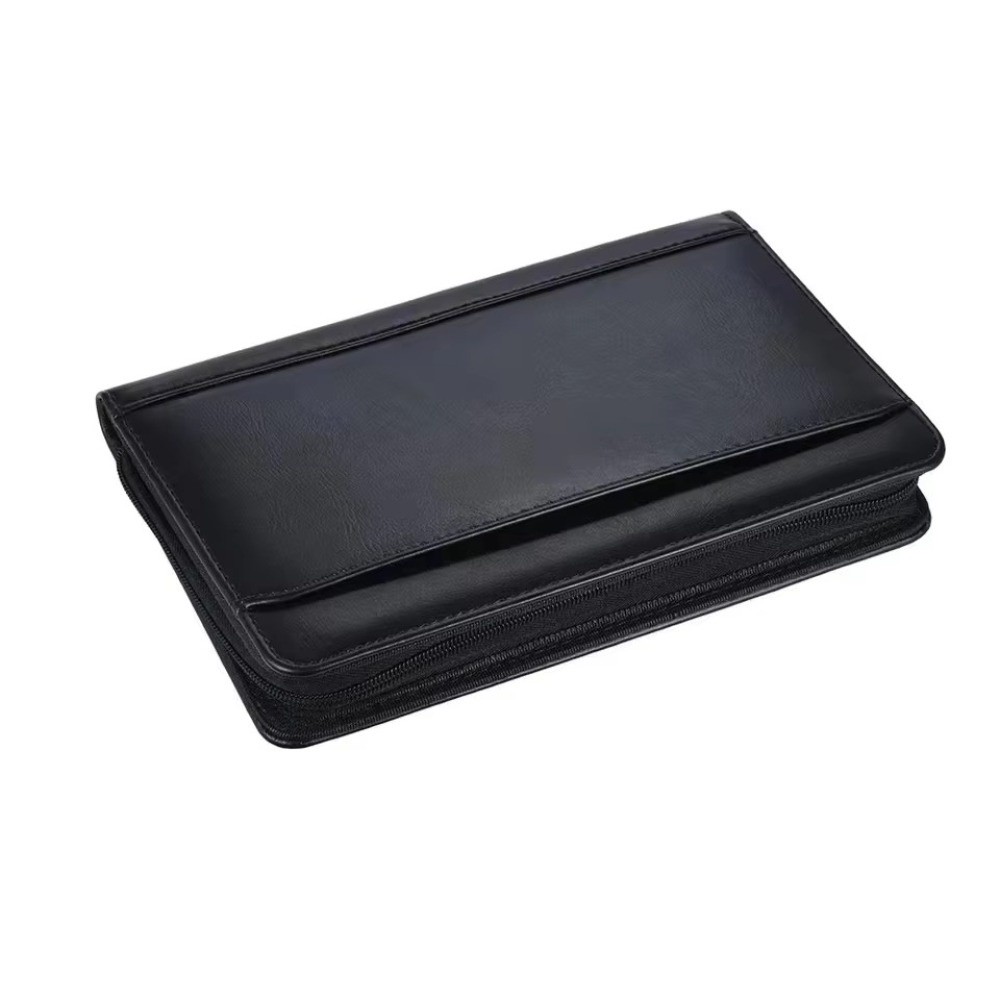 Portable A5 Business Portfolio - Document Scanner Portable recension och pris