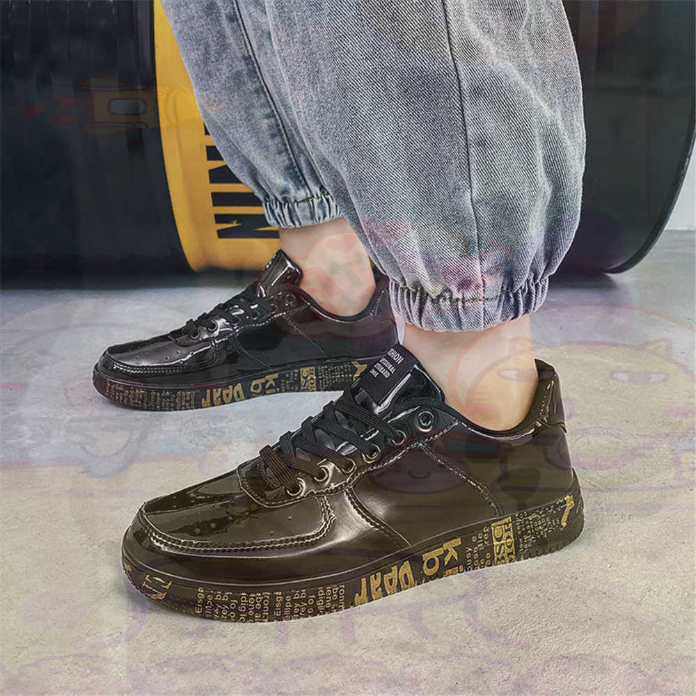 Round Foot Size 45 Sneakers Wh - Best Tech Office Accessories recension och pris