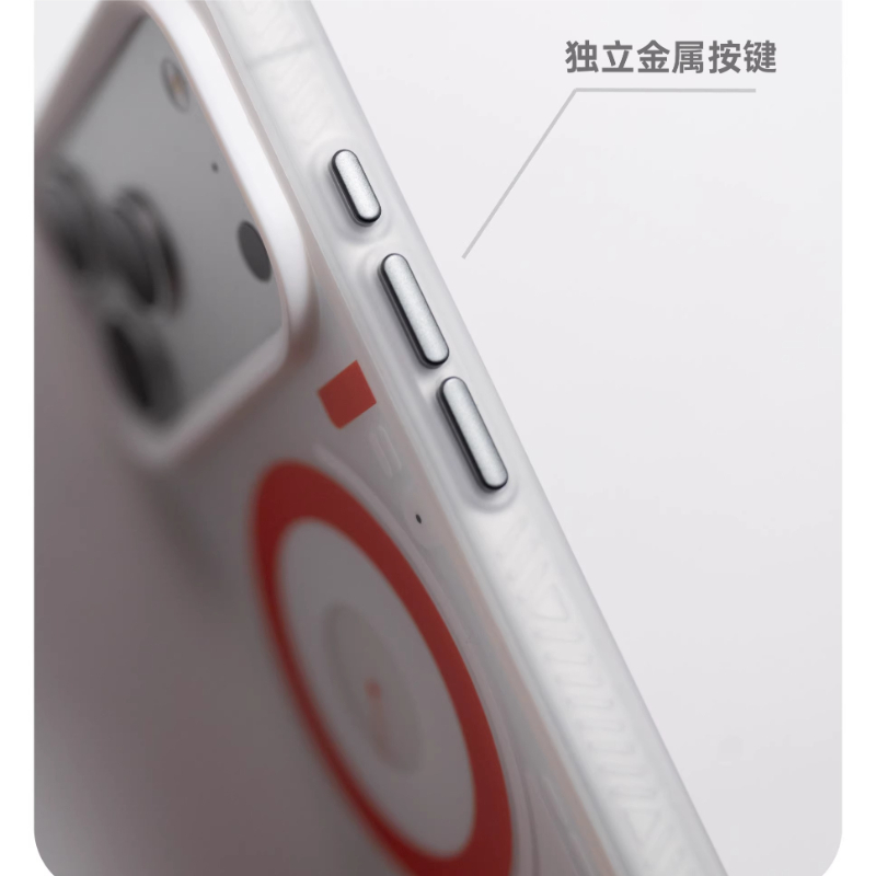 Original Tech Style Dual-layer - Tech Accessories For Iphone recension och pris