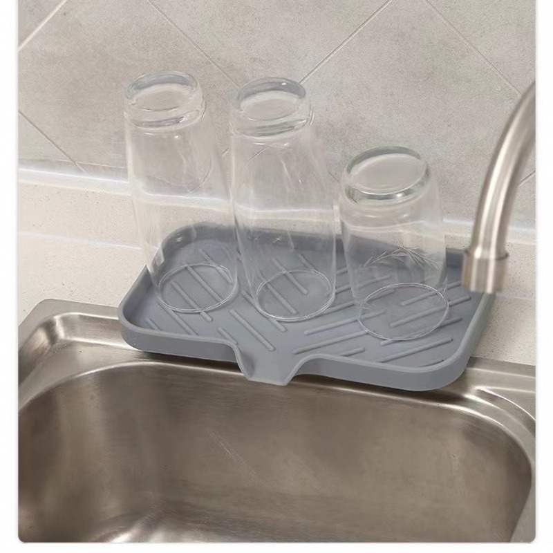 Sponge Holder Kitchen Sink Spo - Tech Accessories Organizer recension och pris