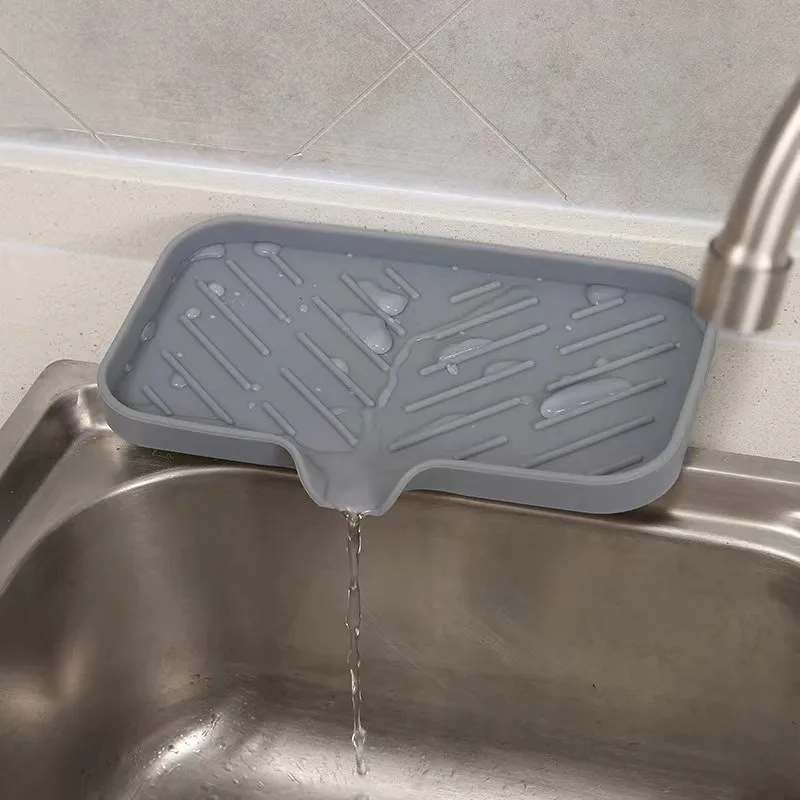 Sponge Holder Kitchen Sink Spo - Tech Accessories Organizer recension och pris