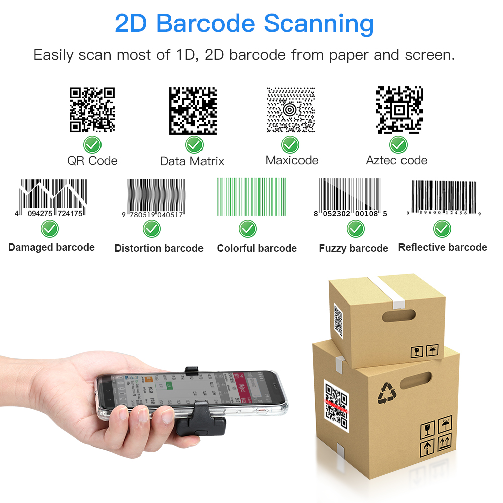 Eyoyo EY-022P Adjustable Back  - Document Scanner Portable recension och pris