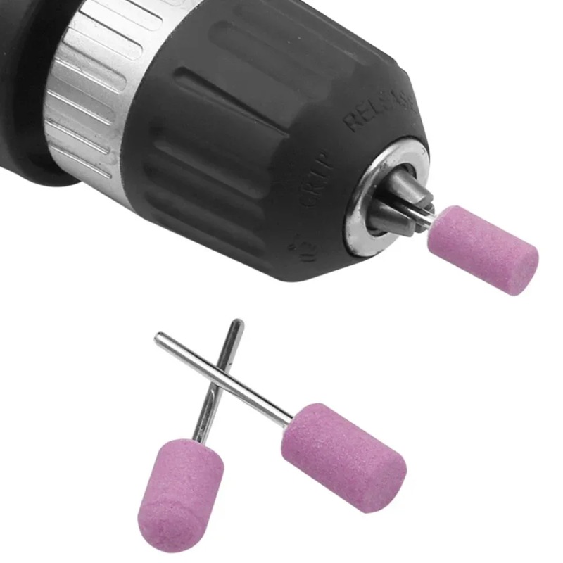 2.35mm Shank Mini Nail Drill B - Unique Tech Accessories recension och pris