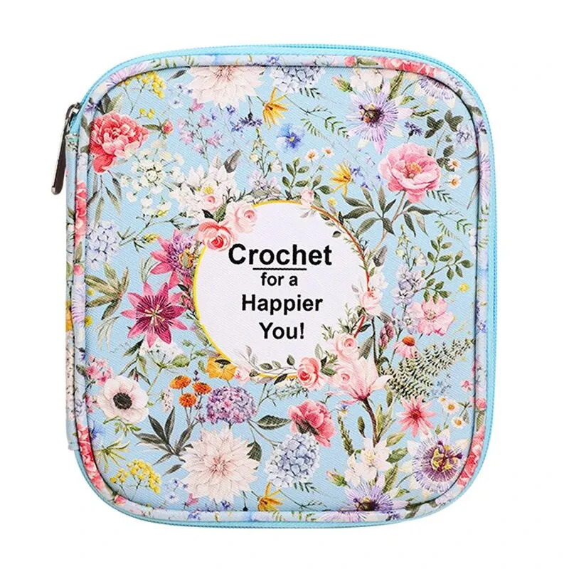 Waterproof Knitting Tool Organ - Tech Accessories Organizer recension och pris