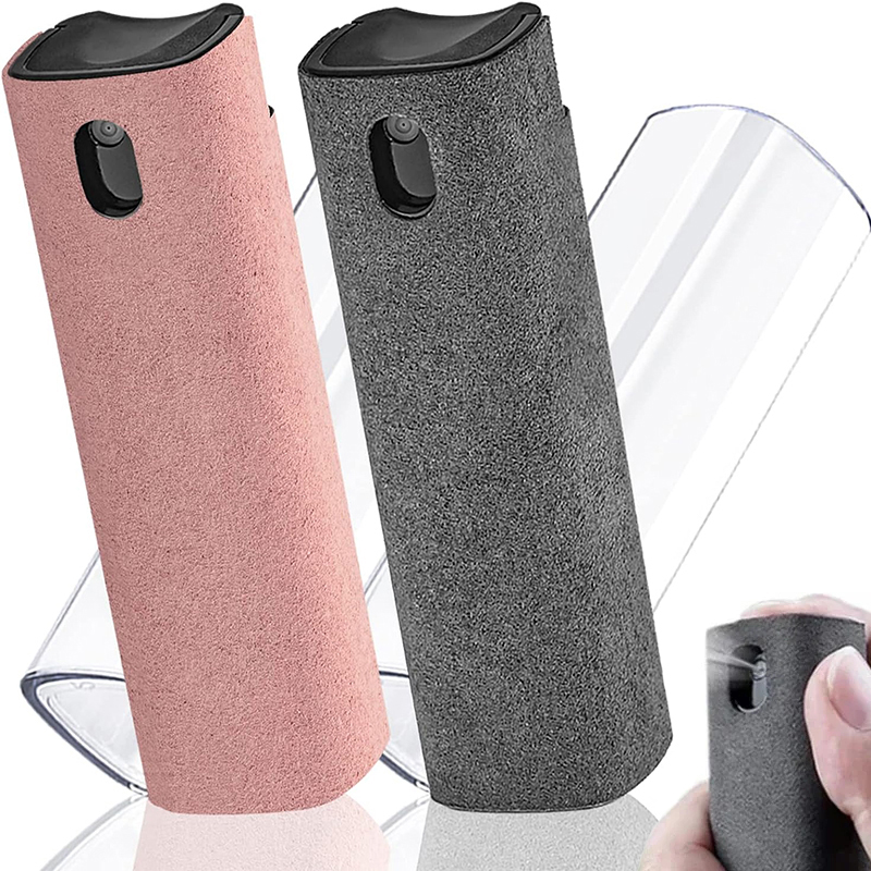 2 In 1 Phone Screen Cleaner Sp - Screen Cleaner Spray recension och pris