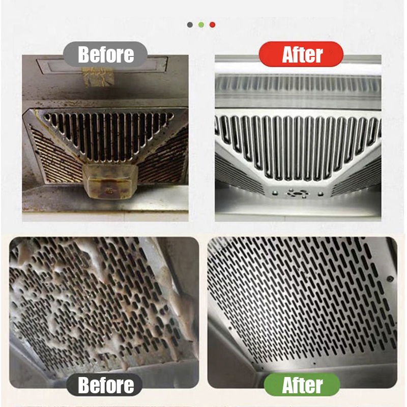 Multi-Purpose Foam Cleaner Rus - Screen Cleaner Spray recension och pris