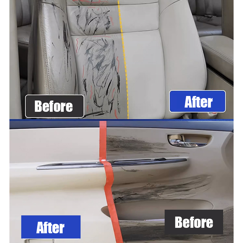 Multi-Purpose Foam Cleaner Rus - Screen Cleaner Spray recension och pris