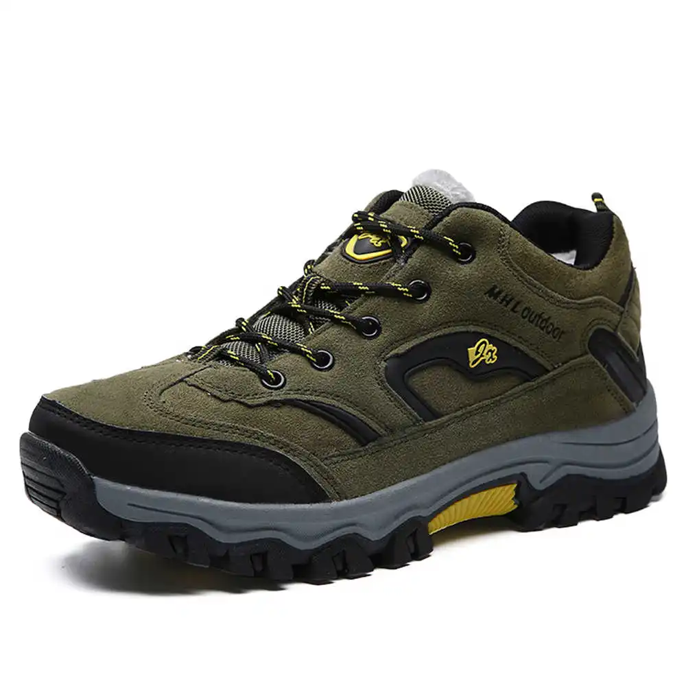 Camp Cotton Hiking Shoes For M - Best Tech Office Accessories recension och pris