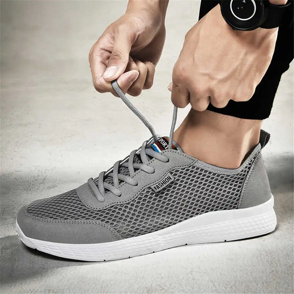 35-46 Breathable Light Blue Sn - Best Tech Office Accessories recension och pris