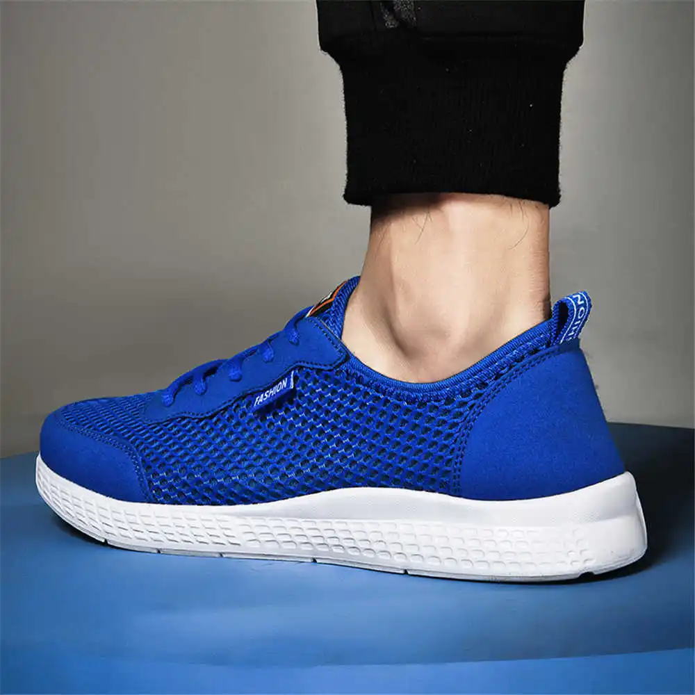 35-46 Breathable Light Blue Sn - Best Tech Office Accessories recension och pris