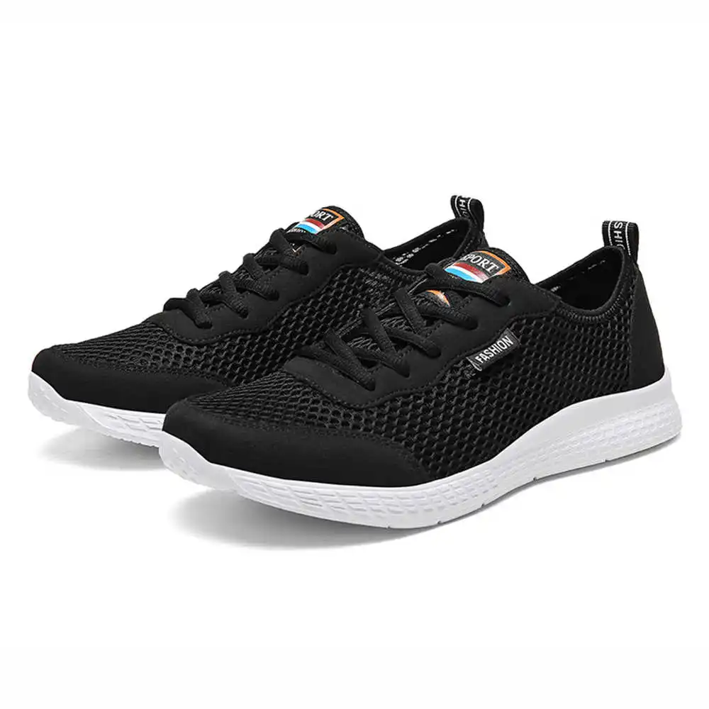 35-46 Breathable Light Blue Sn - Best Tech Office Accessories recension och pris